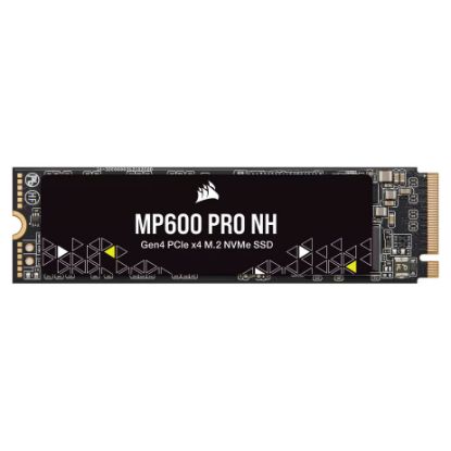 Imagem de SSD M.2 2280 Corsair MP600 PRO NH Gen4 NVMe 1TB
