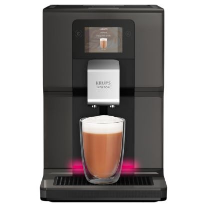 Imagem de Máquina de Café Krups Intuition Preference 1450W Preta