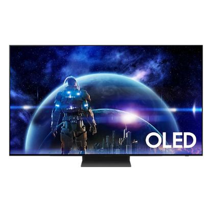 Imagem de Televisor Samsung 55" S90D SmartTV QLED UHD 4K