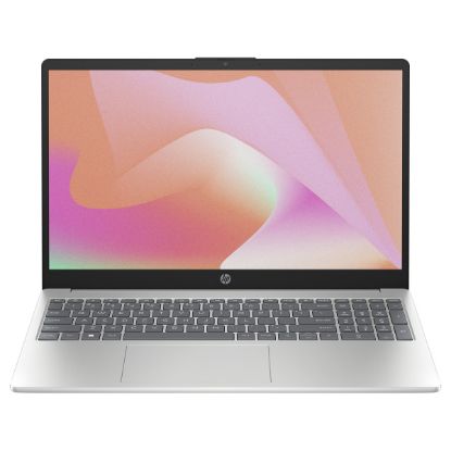 Imagem de Portátil HP 15-fc0022np 15.6" R5 16GB SSD 512GB AMD Radeon Graphics Prateado