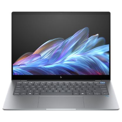 Imagem de Portátil HP OmniBook X 14-fe0002np 15.6" Snapdragon X Elite 32GB SSD 1TB Qualcomm Adreno W11 Home...