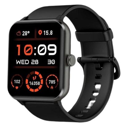 Imagem de SmartWatch Blackview R50 Preto