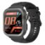 Imagem de SmartWatch Blackview W30 Preto