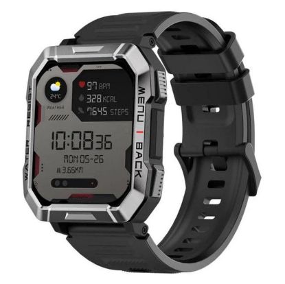 Imagem de SmartWatch Blackview W60 Preto