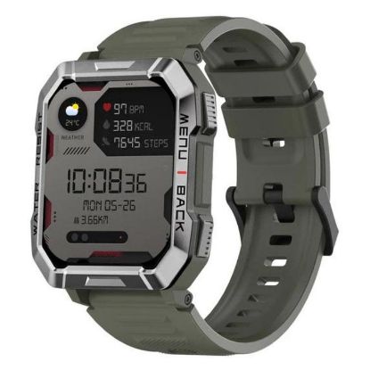 Imagem de SmartWatch Blackview W60 Verde