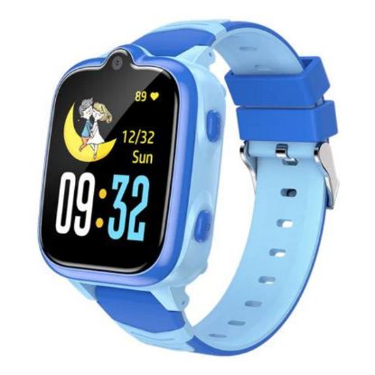 Imagem de SmartWatch Blackview Z10 Azul