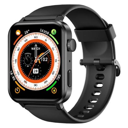 Imagem de SmartWatch Blackview R30 Pro Preto