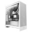 Imagem de Caixa NZXT H7 Flow (2024) Branca (ATX) (Vidro Temperado)