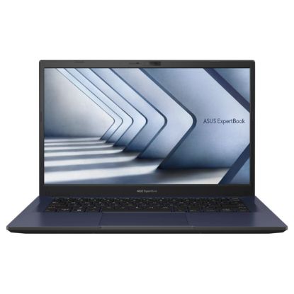 Imagem de Portátil Asus ExpertBook B1 (B1402) 14" i5 16GB SSD 512GB UHD Graphics W11 Pro Azul