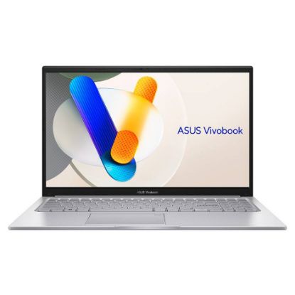 Imagem de Portátil Asus VivoBook 15 F1504ZA-52CLHDSB2 15.6" i5 8GB SSD 512GB UHD Graphics W11 Home Prateado
