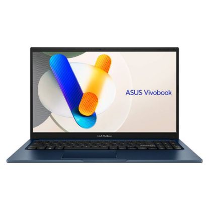 Imagem de Portátil Asus VivoBook 15 F1504VA-73CLHDAB1 15.6" i7 12GB SSD 512GB Iris Xe Graphics W11 Home Azul