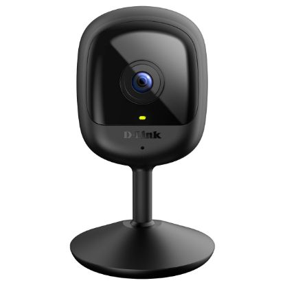 Imagem de Câmara de Vigilância Interior D-Link DCS-6100LHV2 FullHD Day & Night WiFi