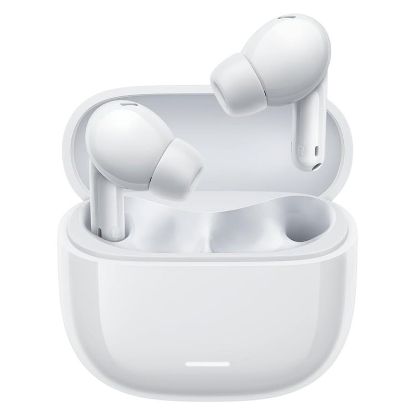 Imagem de Auriculares True Wireless Xiaomi Redmi Buds 6 Lite Branco