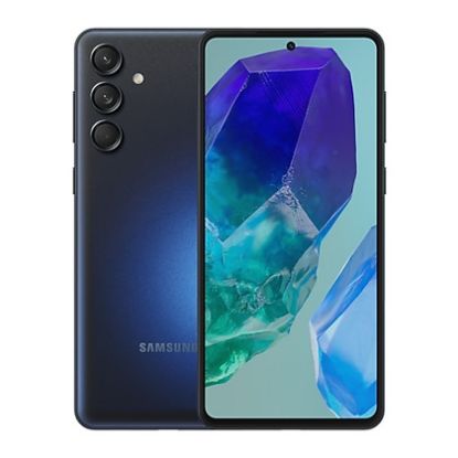 Imagem de Smartphone Samsung Galaxy M55 5G 128GB/8GB DualSIM Preto