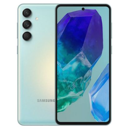 Imagem de Smartphone Samsung Galaxy M55 5G 128GB/8GB DualSIM Verde