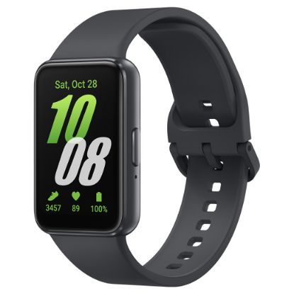 Imagem de SmartBand Samsung Galaxy Fit3 Preta