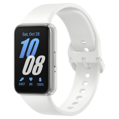 Imagem de SmartBand Samsung Galaxy Fit3 Prateada
