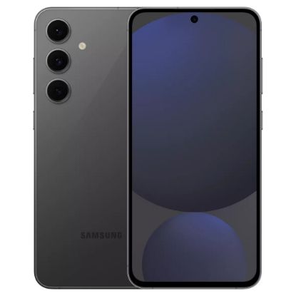 Imagem de Smartphone Samsung Galaxy S24 FE 5G 128GB/8GB DualSIM Preto