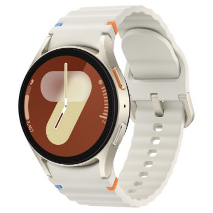 Imagem de SmartWatch Samsung Galaxy Watch7 40mm Creme