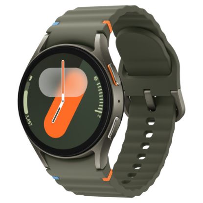Imagem de SmartWatch Samsung Galaxy Watch7 40mm Verde