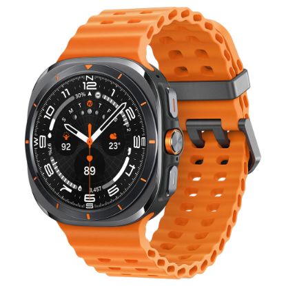 Imagem de SmartWatch Samsung Galaxy Watch7 Ultra 47mm 4G Cinzento Titânio