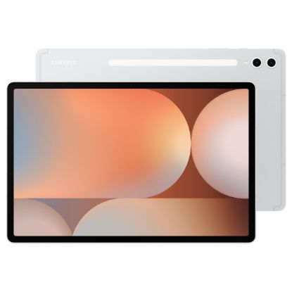 Imagem de Tablet PC Samsung Galaxy Tab S10+ (12.4" 256GB/12GB) Prateado