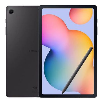 Imagem de Tablet PC Samsung Galaxy Tab S6 Lite 2024 (10.4" 128GB/4GB) Cinza