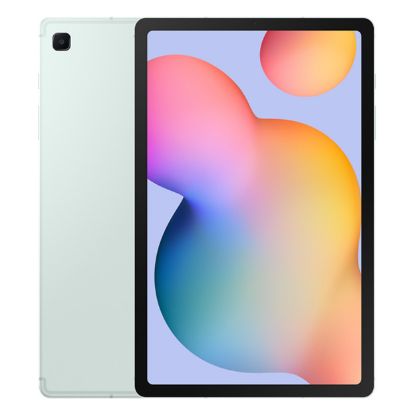 Imagem de Tablet PC Samsung Galaxy Tab S6 Lite 2024 (10.4" 128GB/4GB) Verde