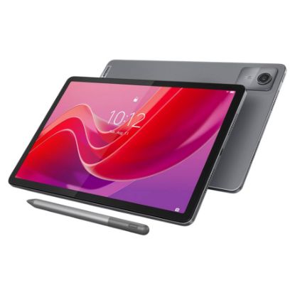 Imagem de Tablet PC Lenovo Tab M11 TB330FU (11" 128GB/8GB) Cinza + Pen