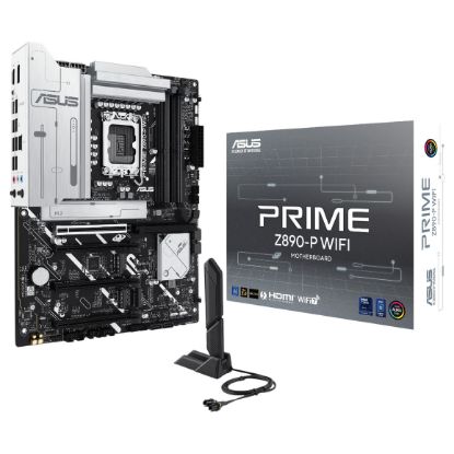 Imagem de Motherboard Asus Skt1851 - PRIME Z890-P WIFI