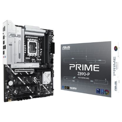 Imagem de Motherboard Asus Skt1851 - PRIME Z890-P