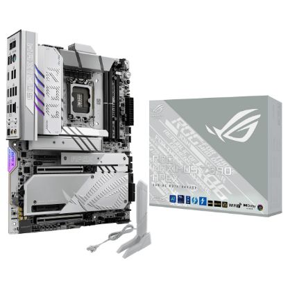 Imagem de Motherboard Asus Skt1851 - ROG MAXIMUS Z890 APEX WIFI