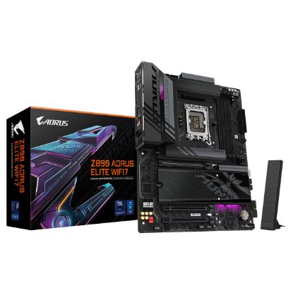 Imagem de Motherboard Gigabyte Skt1851 - Z890 A ELITE WF7 WIFI