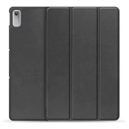 Imagem de Capa p/ Lenovo Tab P11 2nd Gen (TB-350FU) Flip TP Preto