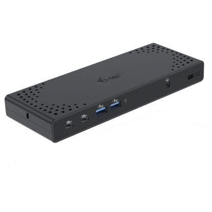 Imagem de Docking Station i-tec Dual Display Type-C 100W
