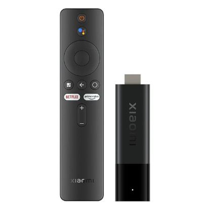 Imagem de Adaptador TV Stick Xiaomi Mi Android 4K (2024)