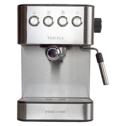 Imagem de Máquina de Café Prixton Verona Alumínio