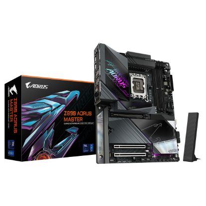 Imagem de Motherboard Gigabyte Skt1851 - Z890 AORUS MASTER