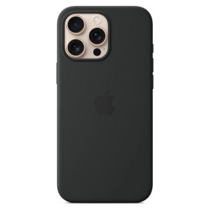 Imagem de Capa Apple iPhone 16 Pro Max MagSafe Preta