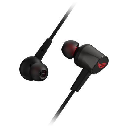 Imagem de Auriculares Asus ROG Cetra II Core Preto