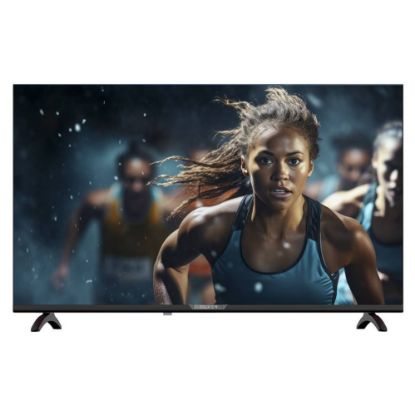 Imagem de Televisor Silver 65" Frameless SmartTV LED UHD 4K (Android)