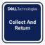 Imagem de Extensão Garantia Dell Pickup and Return p/ 3 anos