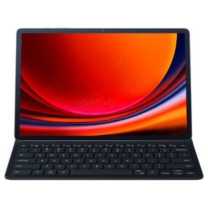 Imagem de Capa Teclado Samsung Slim Galaxy Tab A9+ Preta