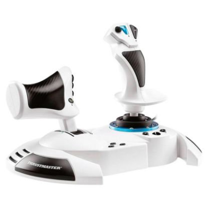 Imagem de Joystick Thrustmaster T Flight Hotas One Microsoft Flight Simulator (PC/XboxOne/Series) Edição Es...