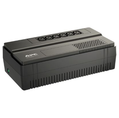 Imagem de UPS APC Easy BV 650VA AVR IEC - BV650I