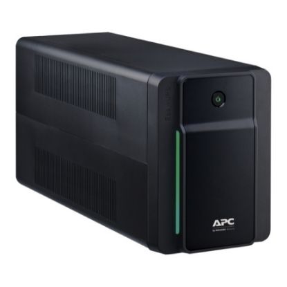 Imagem de UPS APC Easy BVX 1600VA AVR Schuko - BVX1600LI-GR