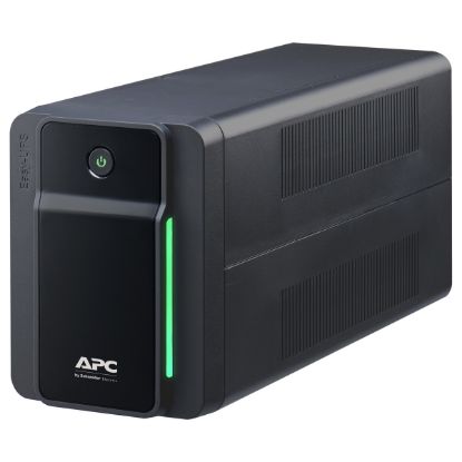 Imagem de UPS APC Easy BVX 700VA AVR IEC - BVX700LI