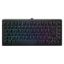Imagem de Teclado Ducky Tinker75 75% PBT Mecânico RGB - Switch Cherry MX Red (PT)