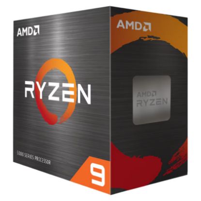 Imagem de Processador AMD Ryzen 9 5900XT 16-Core (3.3Ghz/4.8Ghz) SktAM4