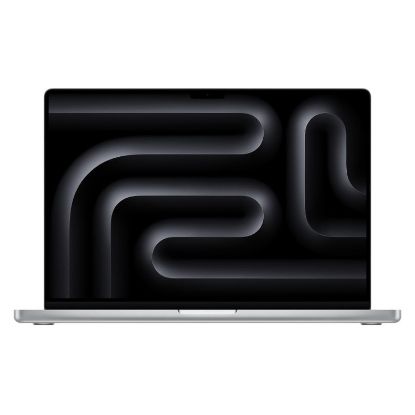 Imagem de Portátil Apple MacBook Pro 16" M4 Max 16-Core CPU / 40-Core GPU 48GB/1TB Prateado
